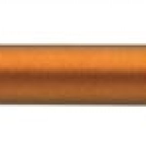 Długopis plastikowy Touch Pen z nadrukiem - metoda nadruku: Tampodruk