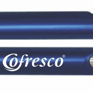 Długopis COSMO z nadrukiem - metoda nadruku: Grawer laserowy